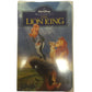 Vintage Walt Disney The Lion King VHS Tape w/ Case - A+ Stuff