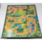 Vintage 2002 Hasbro The Game of Life Milton Bradley Board Game