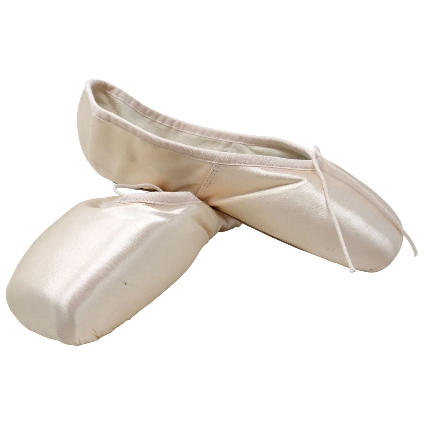 BLOCH Serenade Pink 070B Pink Pointe Shoes - Ballet Shoes - BL131L