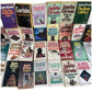 AGATHA CHRISTIE Paperback Lot (49 Softcover + 1 Hardcover) Murder - Mystery Novels