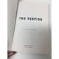 The Testing Paperback book By: Joelle Charbonneau