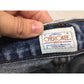 Mens Cherokee Denim Shorts with Pockets Size 38