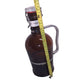 Granite City Beer Growler Bottle - Great Style - Metal Handle