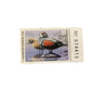 Vintage Collectible 1998 Migratory Waterfowl Stamp Minnesota Dept. Of Natural Resources