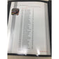 Sprint Racing 2002 Folder Richard Petty, Kyle Petty, John Andretti, Buckshot Jones & More