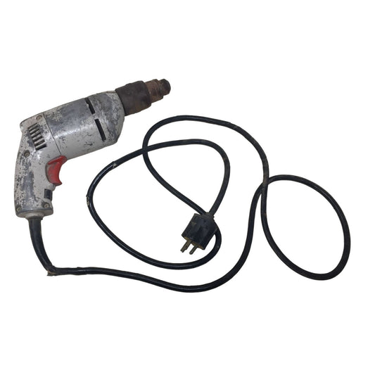 Rockwell Corded Heavy Duty Electric Drill