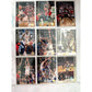 1994-95 Upper Deck NBA Basketball Cards Lot Featuring Jo Jo English Kenny Smith Terry Porter & Tony Massenburg