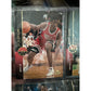 1994-95 Upper Deck NBA Basketball Cards Lot Featuring Jo Jo English Kenny Smith Terry Porter & Tony Massenburg