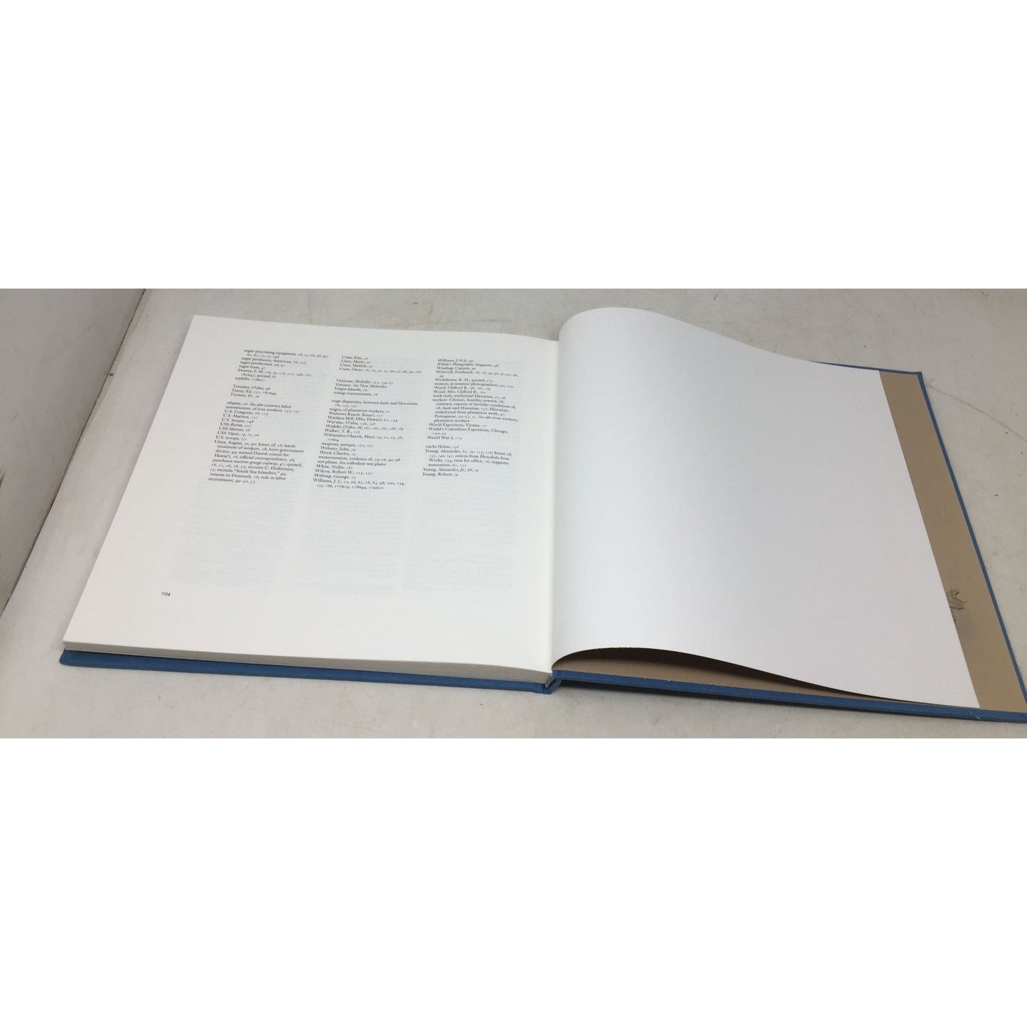 Book Titled A Photographer in the Kingdom: Christian J. Hedemann's Early Images of Hawai'i. unbranded  A+ Stuff Books