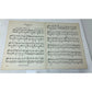 3 Nen Compositions for the Pianoforte by Th Lack Vintage Sheet music - A+ Stuff - sheet music - A+ Stuff