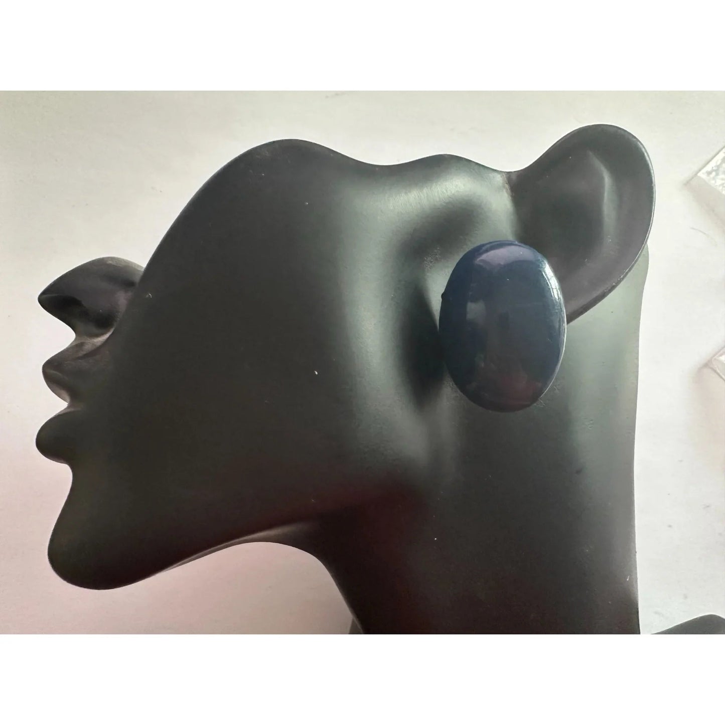 3 Pairs of Women's Vintage Stud Earrings - A+ Stuff - earrings - A+ Stuff