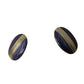 3 Pairs of Women's Vintage Stud Earrings - A+ Stuff - earrings - A+ Stuff