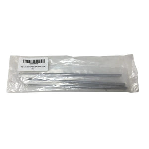 3 Piece Set of Billeau Ear Loops Stainless Steel Cleaning Tools (New)