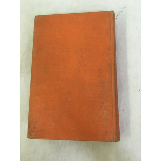 Vintage General Chemistry Book by Francis Earl Ray - University of Cincinnati