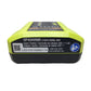 Ryobi Lithium 40 Volt Battery Charger w/ USB Plug in