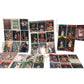 Large Miscellaneous Lot of Basketball Collectible Cards (45)