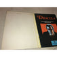 Dracula Horror Classics Library Illustrated by Tom Barling Vintage Hardcover Book