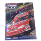 Vintage Collectible PEPSI 400 at Daytona 2002 NASCAR Program