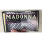 MADONNA By Theresa Celsi -English MINI BOOK- 1993 HardCover