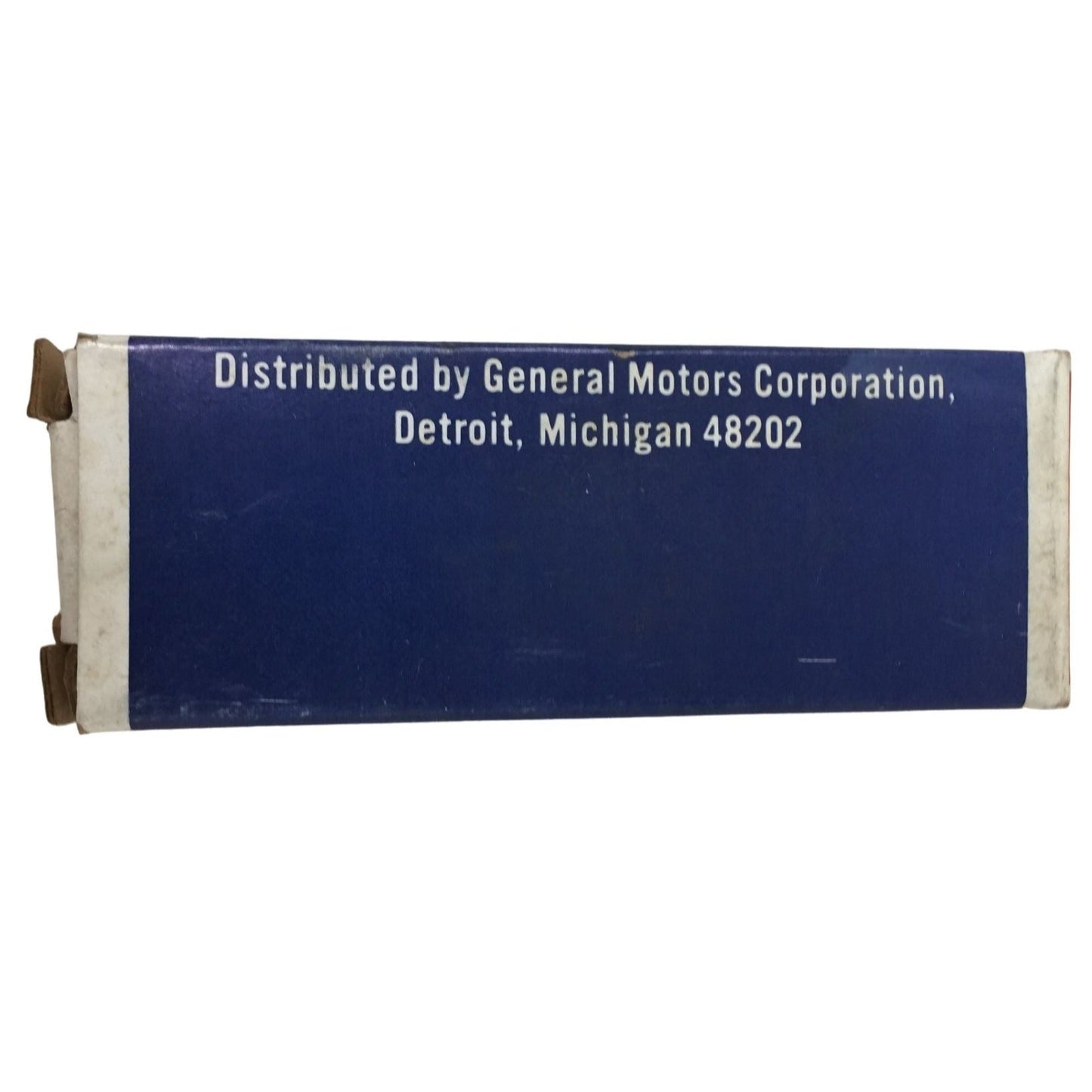 Delco GM part no. 14047052 GASKET - Discontinued General Motors OEM Part