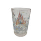 Vintage 1996 Walt Disney World Remember The Magic 25th Anniversary Glass - A+ Stuff