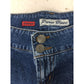 Paris Blues Blue Denim Shorts Size 15 New with Tags