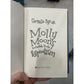 Molly Moon's Incredible Book of Hypnotism By Byng Georgia - A+ Stuff