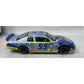 Kenny Wallace - Elite - #55 Square D - Nascar Racers - 1999 Monte Carlo Elite