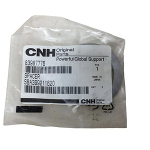 NEW HOLLAND AGRICULTURE - SPACER - Part SBA399211620 NOS