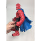 DC Comics 8'' Direct Superman/Batman Series 6 Despero Action Figure