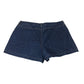 Abercrombie Denim Shorts Size 16 New with Tags