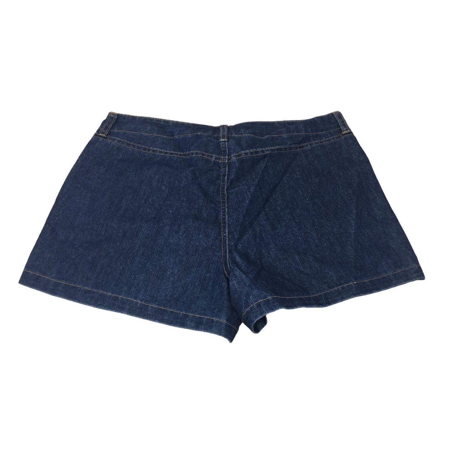 Abercrombie Denim Shorts Size 16 New with Tags