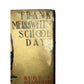 1901 Antique Book Frank Merriwell's School Days by Burt L Standish