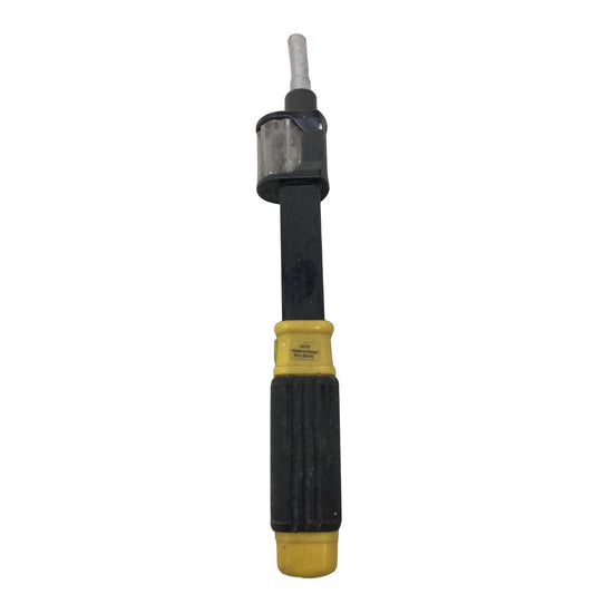 Deluxe All-in-One Hand-held Screwdriver and Bit Set