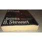 Blind Eye by James Stewart Paperback Book