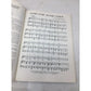 34 HIT PARADE EXTRAS COLLEGE SONGS ON PARADE - A+ Stuff - SHEET MUSIC - A+ Stuff
