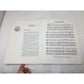 34 HIT PARADE EXTRAS COLLEGE SONGS ON PARADE - A+ Stuff - SHEET MUSIC - A+ Stuff