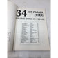 34 HIT PARADE EXTRAS COLLEGE SONGS ON PARADE - A+ Stuff - SHEET MUSIC - A+ Stuff