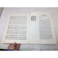 34 HIT PARADE EXTRAS COLLEGE SONGS ON PARADE - A+ Stuff - SHEET MUSIC - A+ Stuff