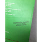 34 Hit Parade Extras Library of Vocal Editions Vintage Sheet music - A+ Stuff - sheet music - A+ Stuff