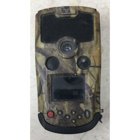 Superhunter Trail Camera Model SH6M-B Battery Operated