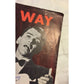 All The Way by Sammy Cahn & James Van Heusen- Frank Sinatra- Vintage Sheet Music