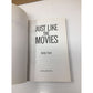 Just Like The Movies by Kelly Fiore Paperback book