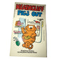 Heathcliff Pigs Out Book By: Geo Gately