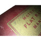 Motors Flat Rate Manual Keep Em Rolling with Motors Manuals Vintage Book - A+ Stuff