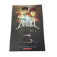 Amulet The Stonekeeper book by Kazu Kibuishi