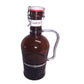 Granite City Beer Growler Bottle - Great Style - Metal Handle