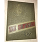 The Surveyor Vintage 1959 Washington Junior High School Hardcover book