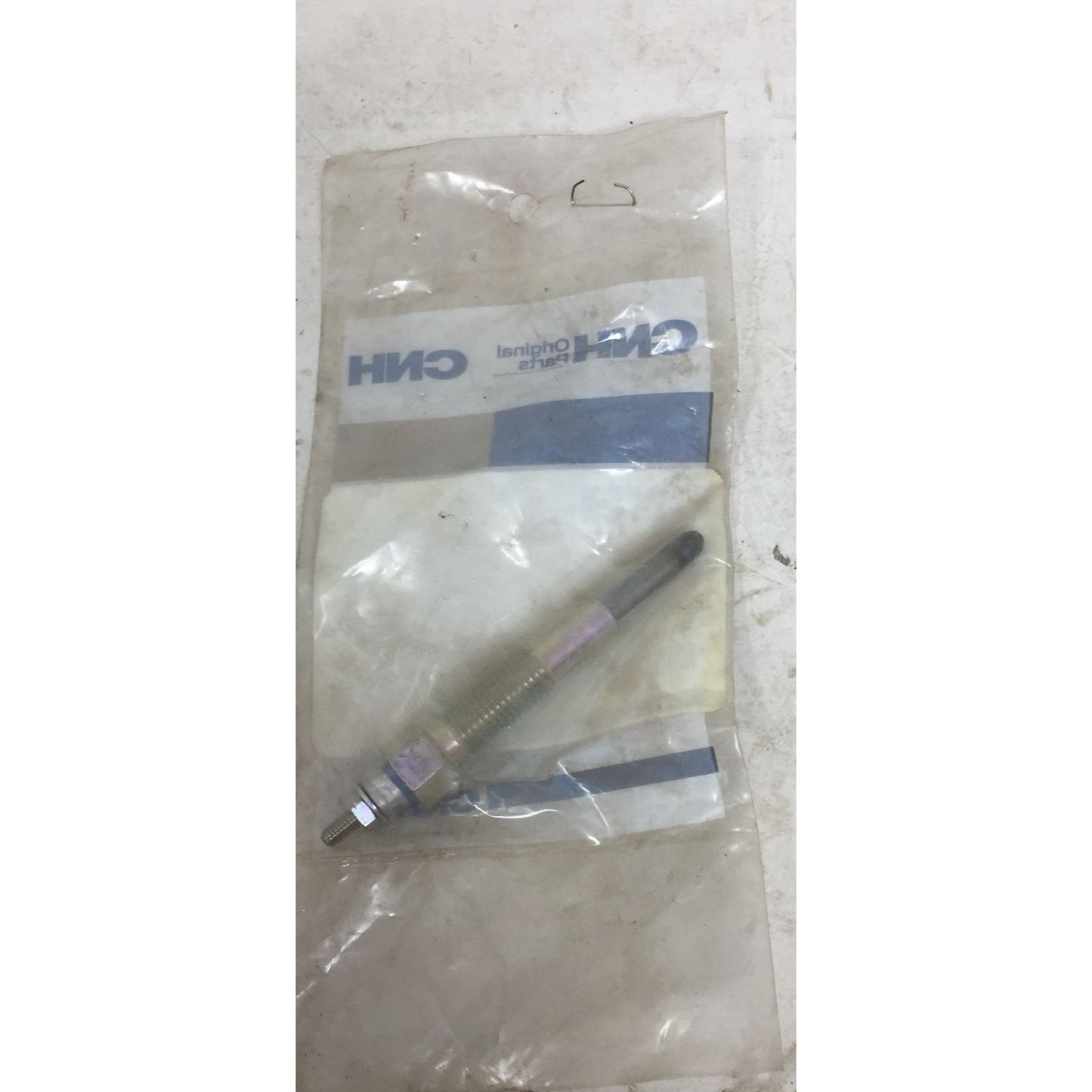 CNH New Holland Glow Plug New old Stock