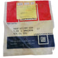 Genuine General Motors Delco Part 0228 Seal oil Serv gm  A+ Stuff